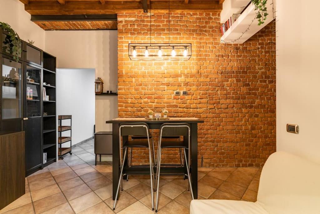 New Apartment: Imbonati6 Milano Exteriör bild