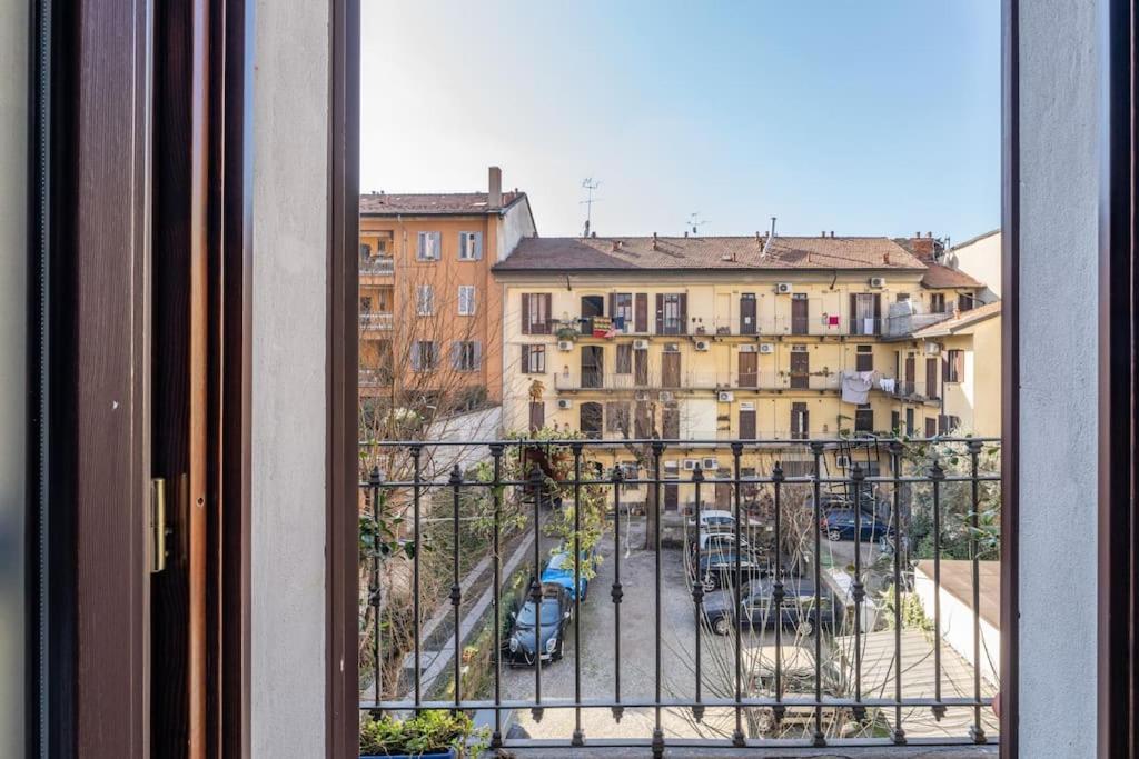 New Apartment: Imbonati6 Milano Exteriör bild